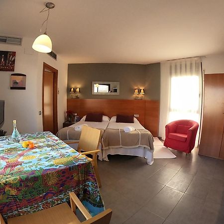Sitges Apartment Bagian luar foto