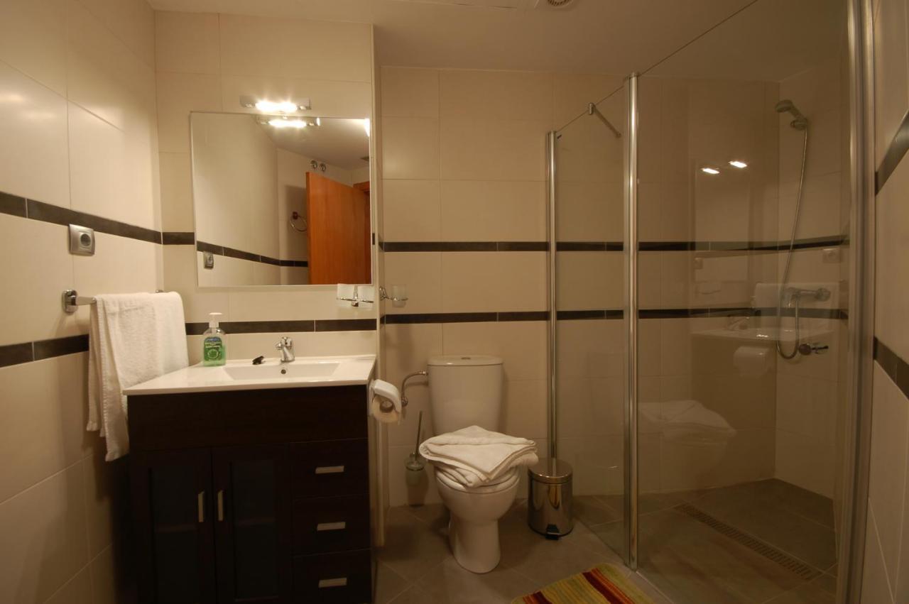 Sitges Apartment Bagian luar foto
