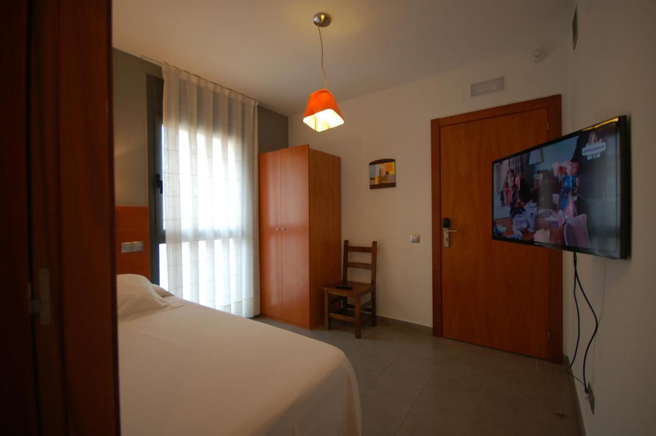 Sitges Apartment Bagian luar foto