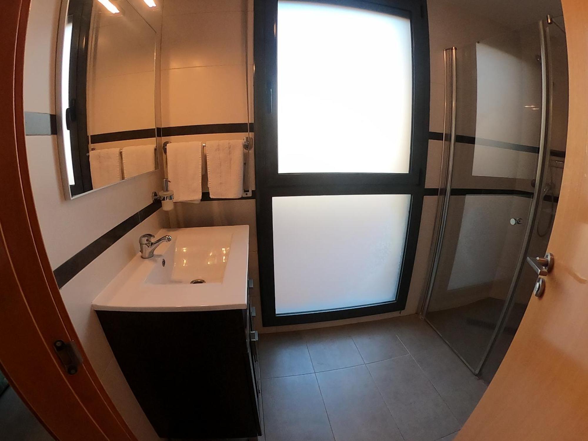Sitges Apartment Bagian luar foto