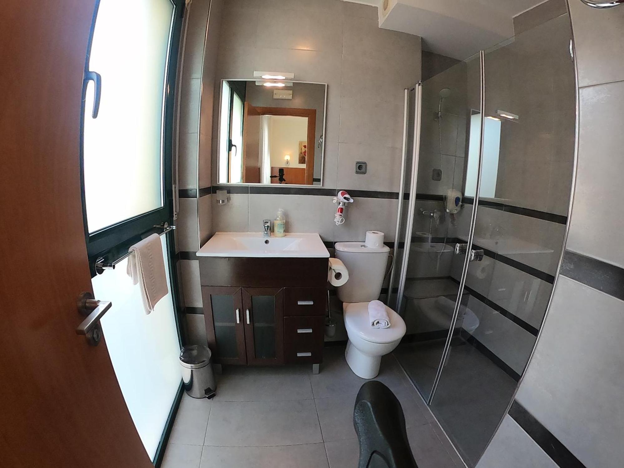 Sitges Apartment Bagian luar foto
