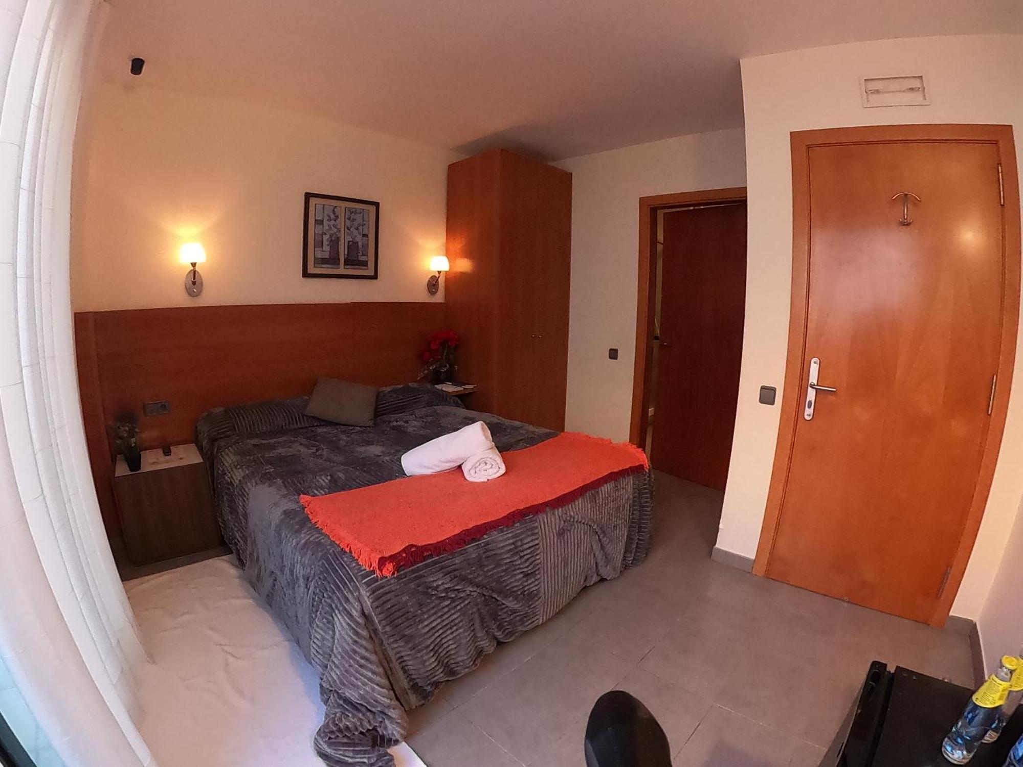 Sitges Apartment Bagian luar foto