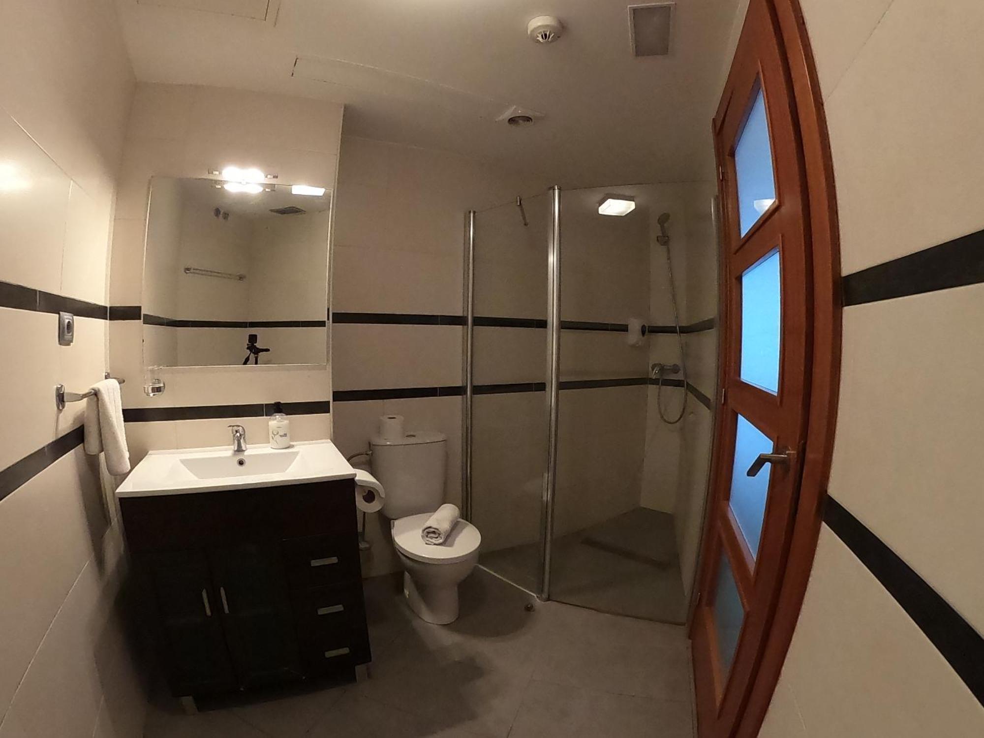 Sitges Apartment Bagian luar foto