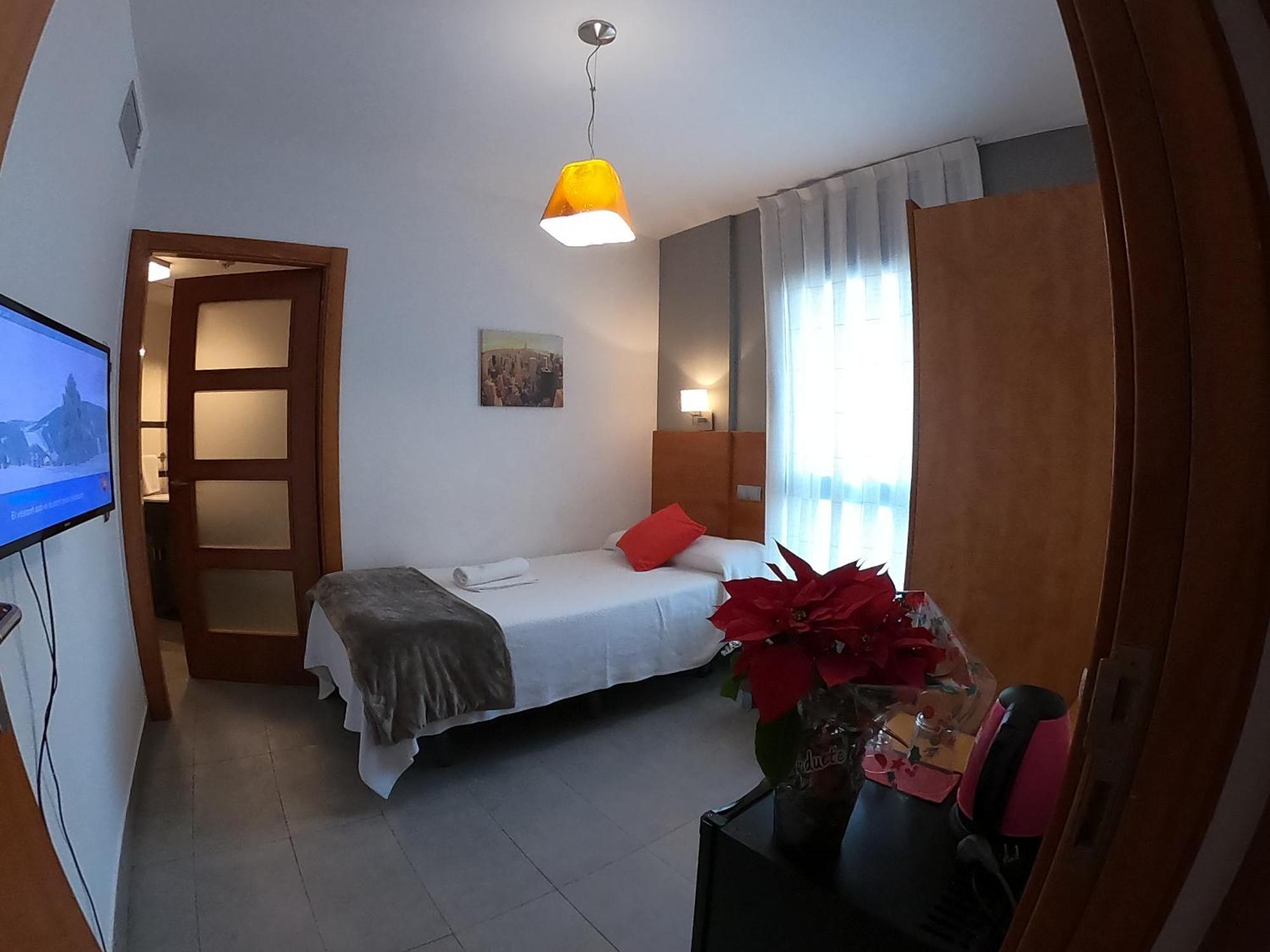 Sitges Apartment Bagian luar foto