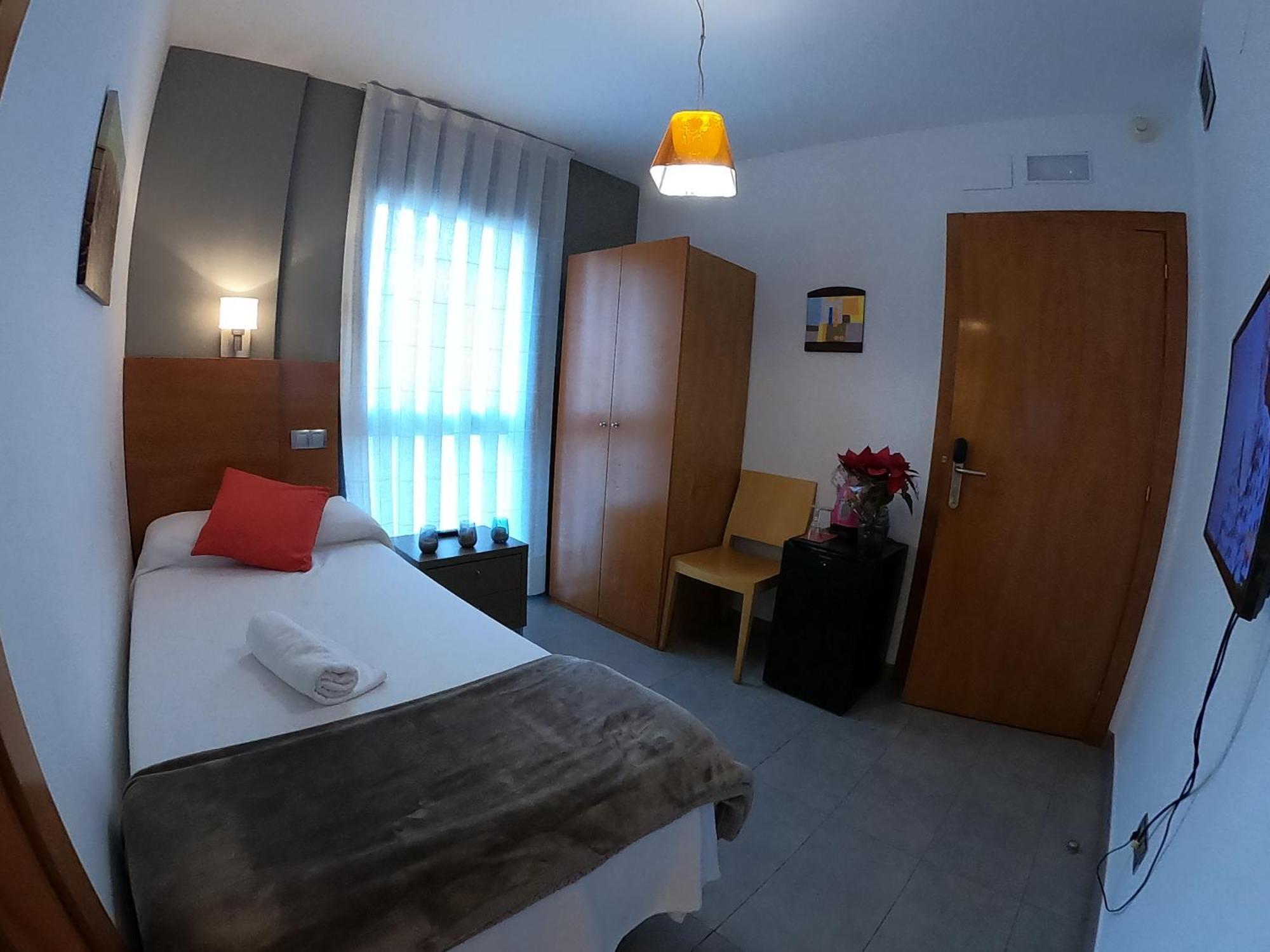Sitges Apartment Bagian luar foto