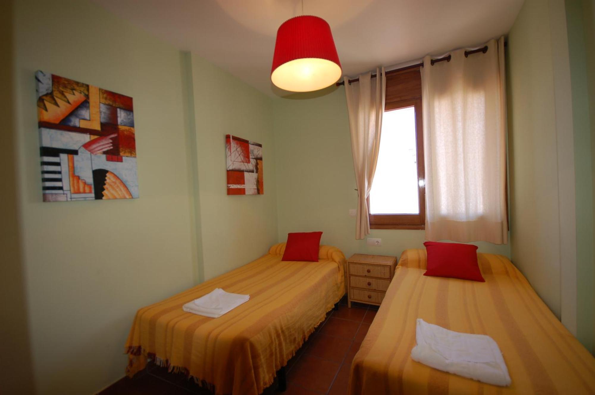 Sitges Apartment Bagian luar foto