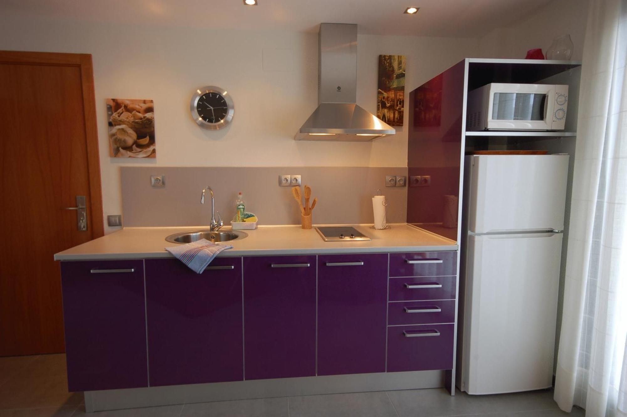 Sitges Apartment Bagian luar foto