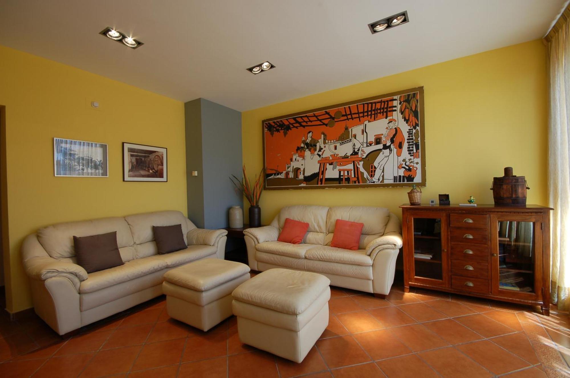 Sitges Apartment Bagian luar foto