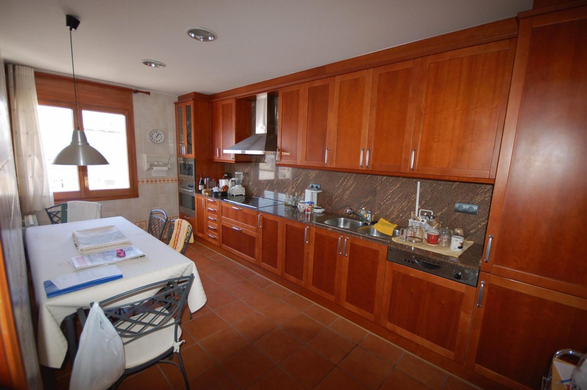 Sitges Apartment Bagian luar foto