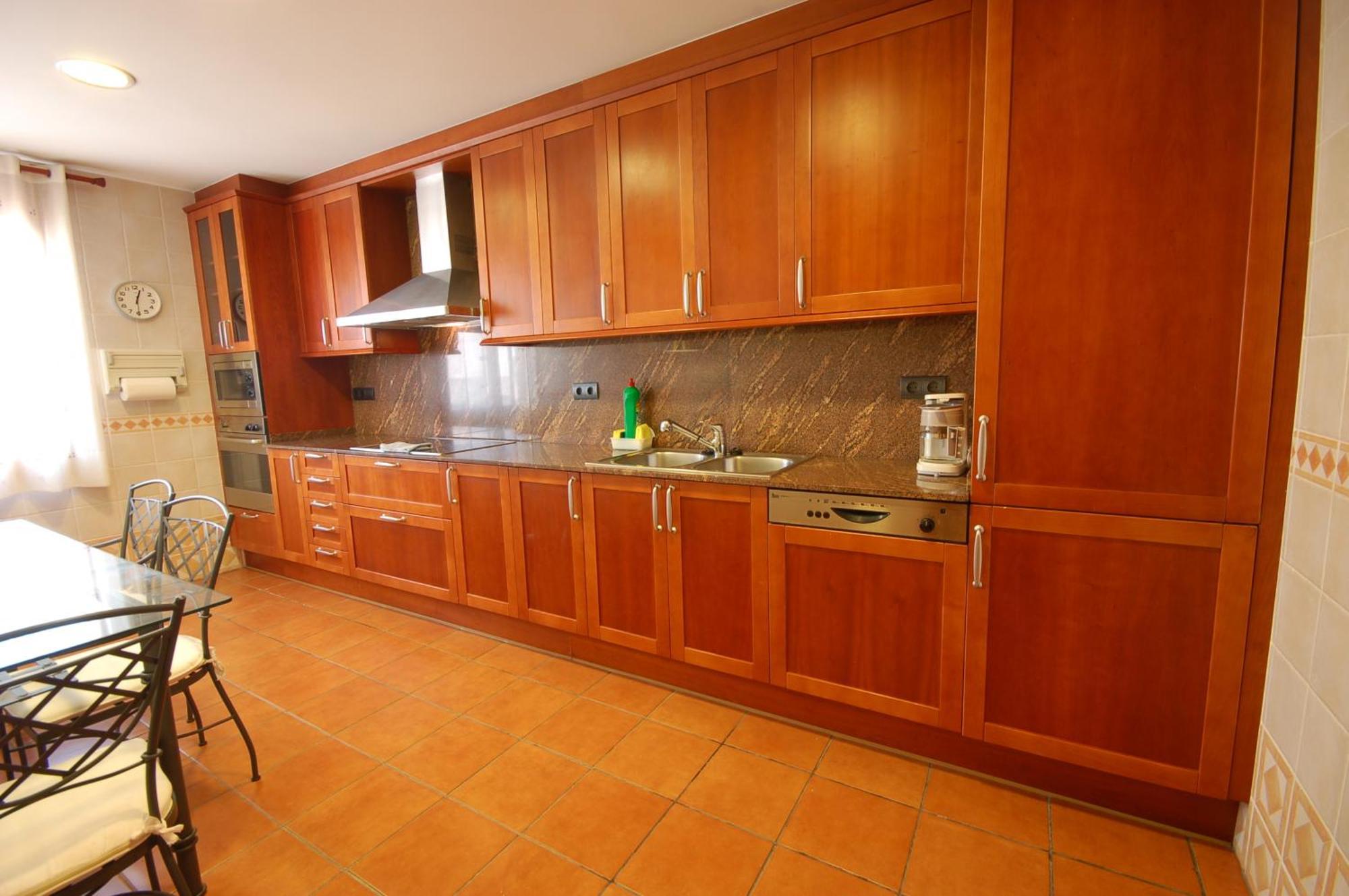 Sitges Apartment Bagian luar foto