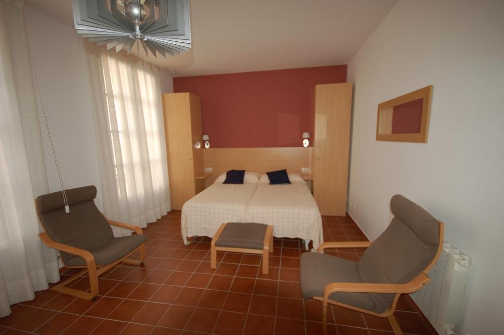 Sitges Apartment Ruang foto