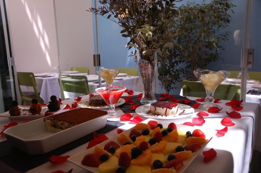 Sitges Apartment Bagian luar foto