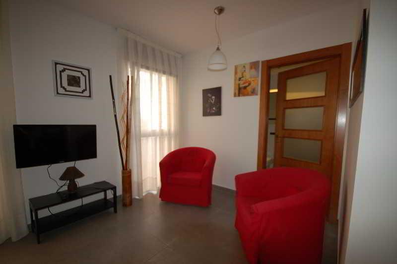 Sitges Apartment Bagian luar foto
