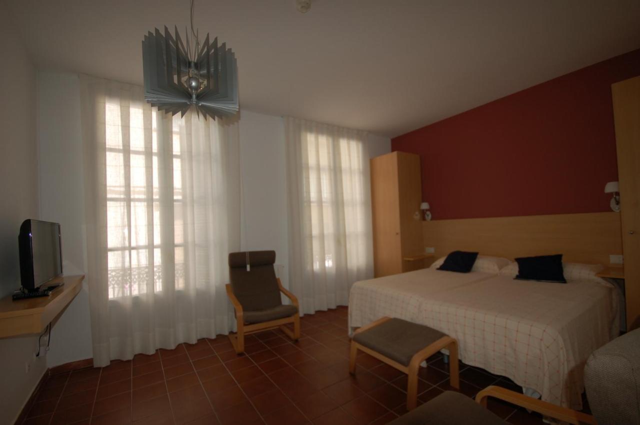 Sitges Apartment Bagian luar foto
